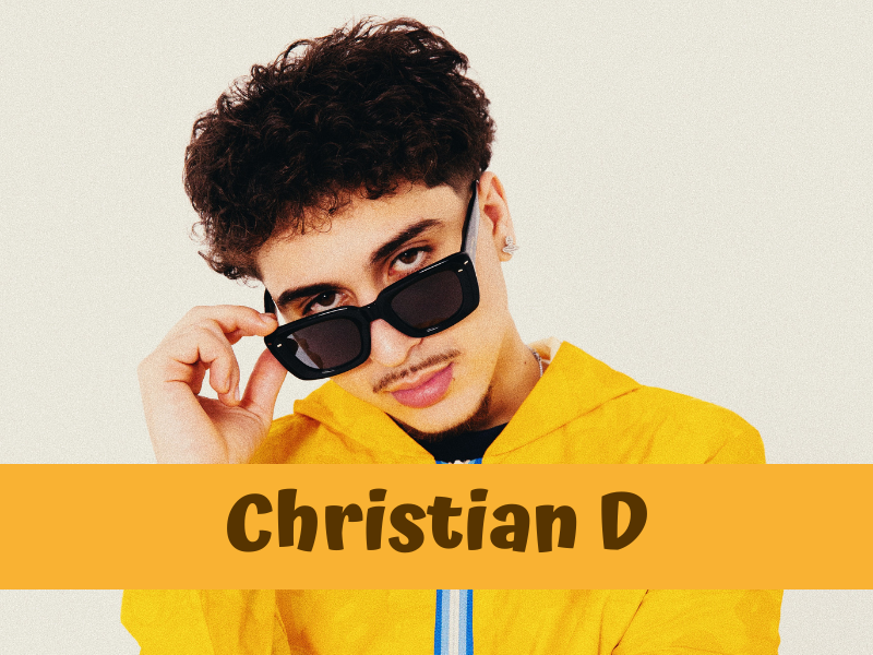 Cristian D
